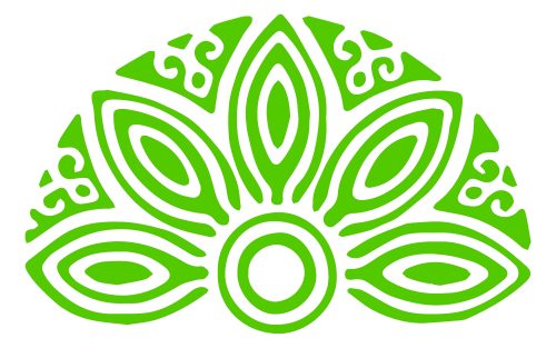 Indische maaltijd ALV 2025