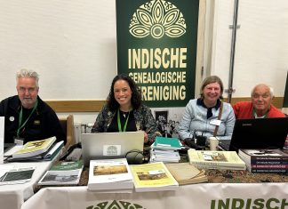 IGV bij Connecting Your Roots