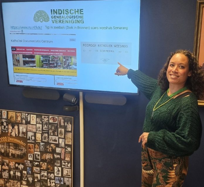 Ilona d'Abo - R.K. weeskinderen V2