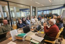 VriendenVrijdag 16 januari 2026 – Nieuwe mooie doelen voor 2026