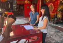 De Indische en Indonesische roots van Prinses Laurentien bij Omroep Max